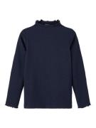 NAME IT Bluser & t-shirts 'Rikort'  safir