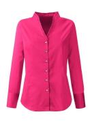 heine Bluse  pink