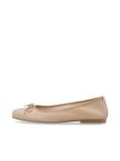 Bianco Ballerinasko  beige