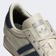 ADIDAS ORIGINALS Sneaker low 'Country'  marin / uldhvid