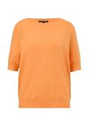 COMMA Pullover  mandarin