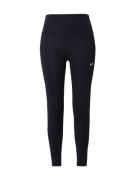 UNDER ARMOUR Sportsbukser 'Motion EMEA'  sort / hvid