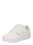 Nike Sportswear Sneaker low 'GAMMA FORCE'  beige / lyseblå / gammelrosa