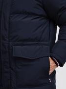 FQ1924 Vinterparka 'Jacob'  navy