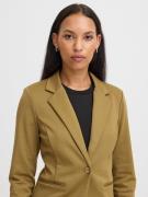 ICHI Blazer 'Kate'  camel