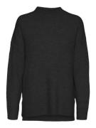 VERO MODA Pullover 'VMLEFILE'  sort