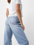 Bershka Jeans  blue denim