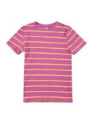 KIDS ONLY Bluser & t-shirts 'SINE'  orkidee / orange