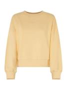 Pepe Jeans Sweatshirt 'Evelyn'  pastelgul