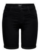 ONLY Jeans 'ONLRain'  black denim