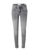 Gang Jeans 'Amelie'  grey denim