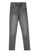 s.Oliver Jeans  grey denim