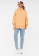 Johnny Urban Sweatshirt 'Cooper'  abrikos