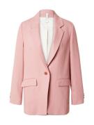 DRYKORN Blazer 'GLENDALE'  pastelpink