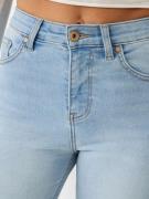 Bershka Jeans  blue denim