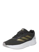 ADIDAS PERFORMANCE Løbesko 'Duramo SI'  guld / sort