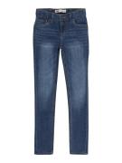 Levi's Kids Jeans  blue denim