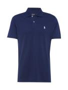 Polo Ralph Lauren Bluser & t-shirts  navy / hvid