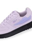 FILA Sneaker low  lilla / lyselilla