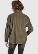 Urban Classics Bluse  khaki