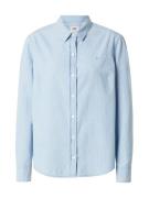 LEVI'S ® Bluse 'The Classic'  lyseblå