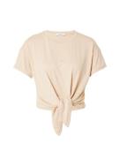 ABOUT YOU Shirts 'Lavina'  nude