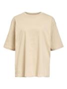 OBJECT Shirts  beige