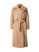 Weekend Max Mara Overgangsfrakke  camel