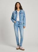 Pepe Jeans Overgangsjakke  blue denim