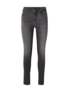 Liu Jo Jeans 'B.UP DIVINE'  grey denim