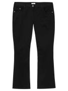 SHEEGO Jeans  black denim