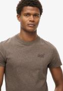 Superdry Bluser & t-shirts 'Essential'  choko