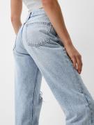 Bershka Jeans  blue denim