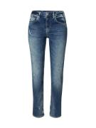 AG Jeans Jeans 'GIRLFRIEND'  blue denim