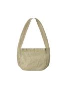 Bershka Shopper  khaki