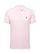 Polo Ralph Lauren Bluser & t-shirts  lyserød