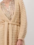 monari Cardigan  sand