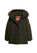 Superdry Vinterparka 'EVEREST'  khaki