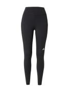 ADIDAS PERFORMANCE Sportsbukser  sort / hvid