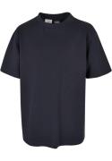 Urban Classics Shirts 'Boys Tall'  navy