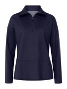 heine Sweatshirt  marin