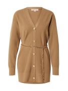 MICHAEL Michael Kors Cardigan  camel