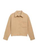 TOM TAILOR DENIM Bluse  beige