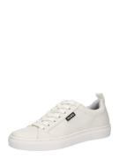 HUGO Sneaker low 'Morrie'  hvid