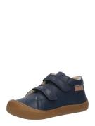 NATURINO Sneakers 'AMUR VL'  navy