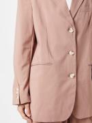 TOPSHOP Blazer  pudder