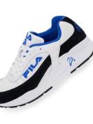 FILA Sneaker low 'SKYRUNNER 2A'  royalblå / sort / hvid