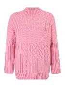 River Island Petite Pullover  lys pink