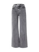 ABOUT YOU Jeans 'Tanisha'  grey denim