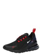 Nike Sportswear Sneakers  marin / knaldrød / sort / hvid